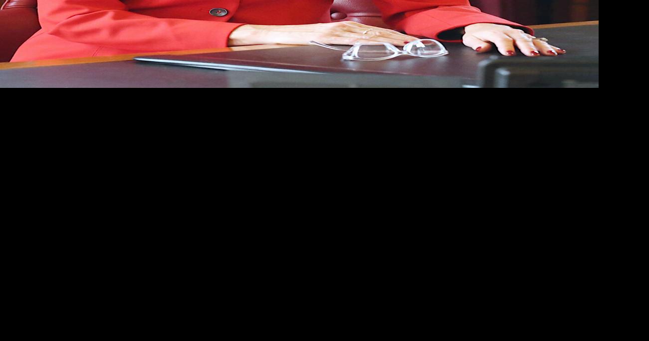 Gov. Reynolds orders flags flown at half-staff in honor and remembrance of two Iowa soldiers killed in Kuwait