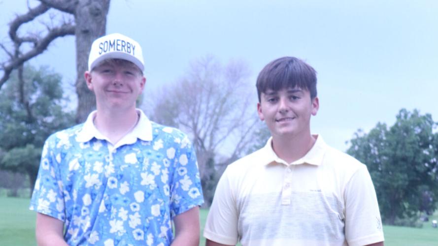 TOURNAMENT OF CHAMPIONS: Youth movement helps golfers gain experience ...