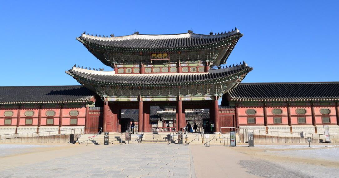 Beyond Audubon -Seoul: The South Korea Redemption Tour