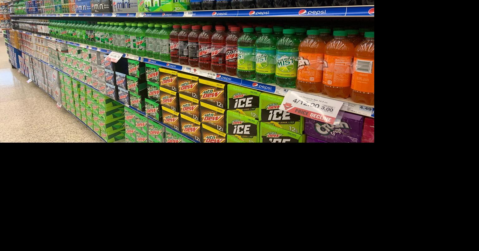 Iowa bottle bill advocates say Iowans support expanded redemption process (aj)