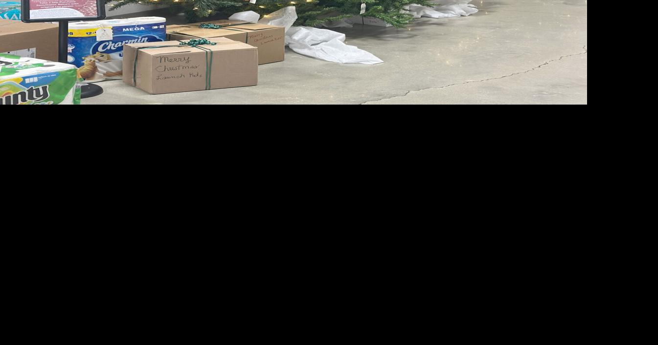 Still time to help Audubon Co. Non-Profit Organizations