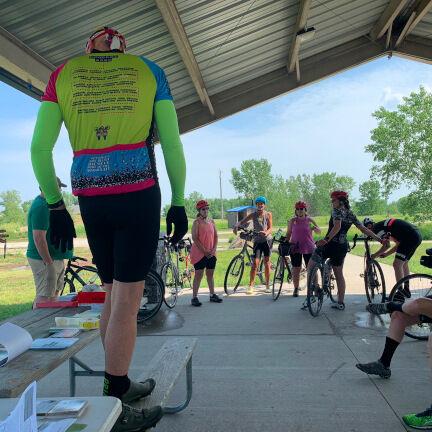 Area Organizations to host June 1 Trails Event - Vimarsana News
