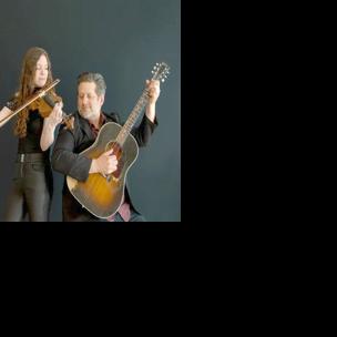 Weary Ramblers win the solo/duo category of the International Blues Challenge