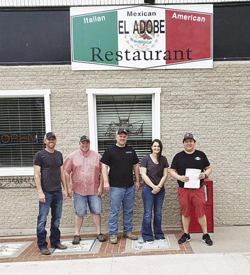 El Adobe Restaurant