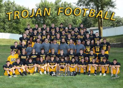 Atlantic Trojans Football Team Atlantic Swiowanewssource Com