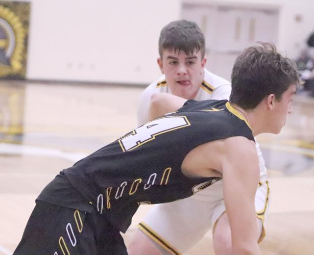 PREP BASKETBALL: Atlantic vs. ACGC Boy-Girl Basketball Doubleheader Nov ...