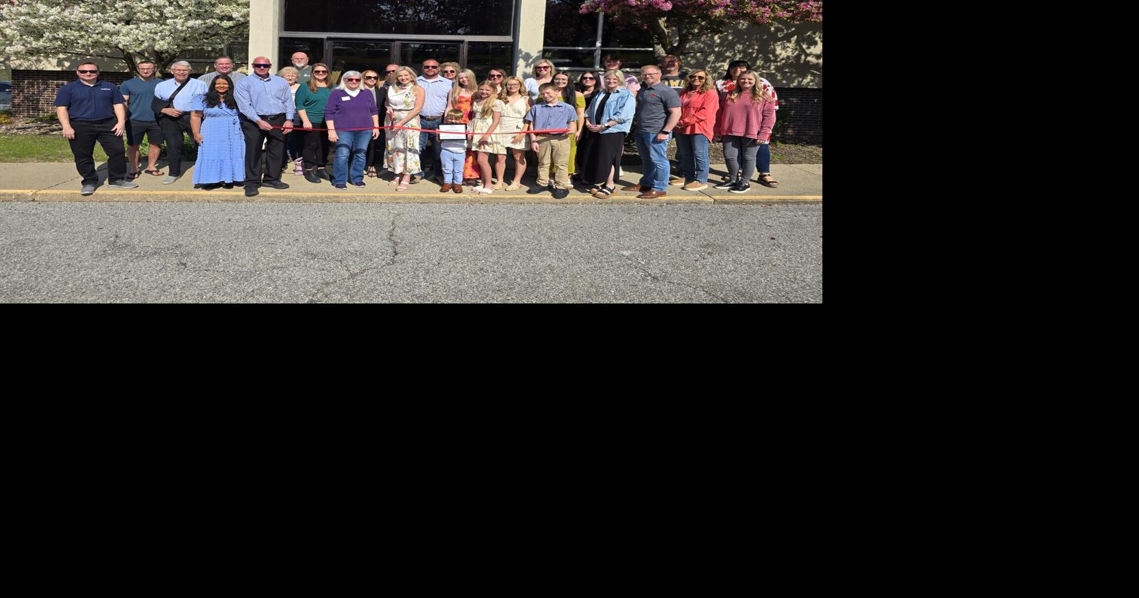 Local Ambassadors Celebrate with Nishna Valley Mental Health