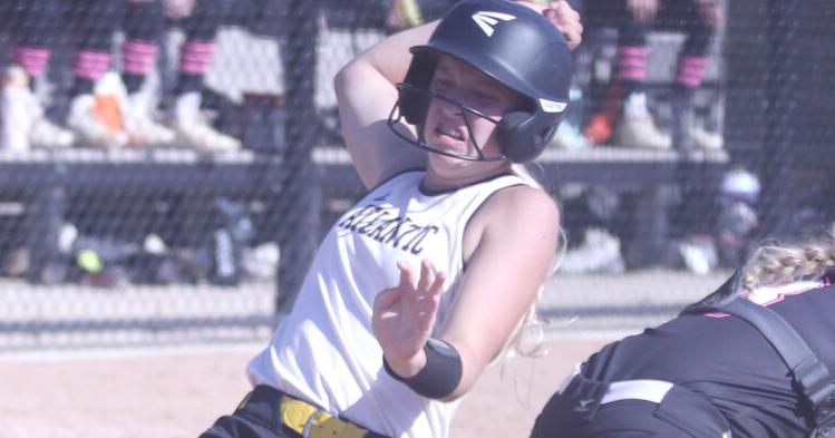 IOWA CLASS 3A REGIONAL SOFTBALL: Atlantic set to host Harlan in regional opener