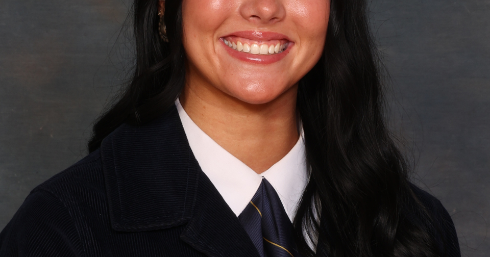 Comes elected Southwest State Vice President at Iowa FFA Leadership Conference
