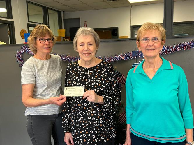 Questers Donations Lifestyle