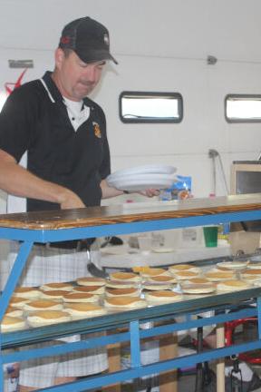 AFD holds firefighter breakfast Sunday morning Atlantic