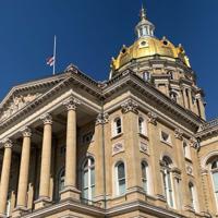 Here’s what lawmakers approved in Iowa’s $8.9 billion budget and what they cut