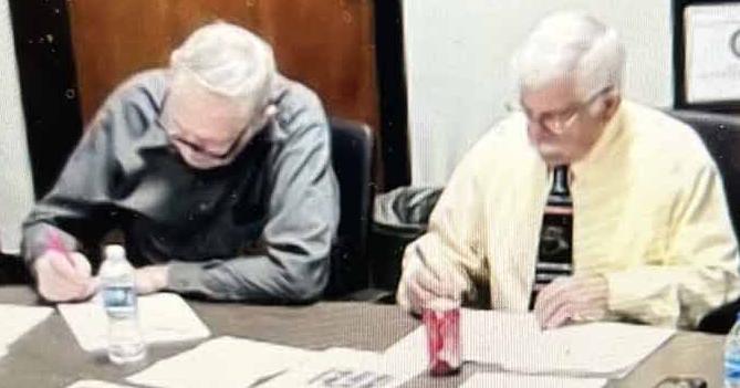 Supervisors approve county position