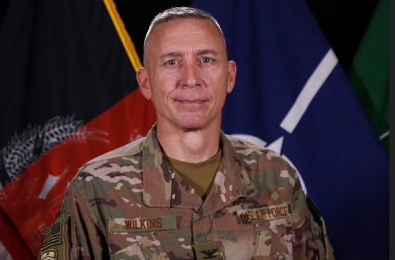 Former Atlantic resident selected for promotion to Colonel in Air Force ...