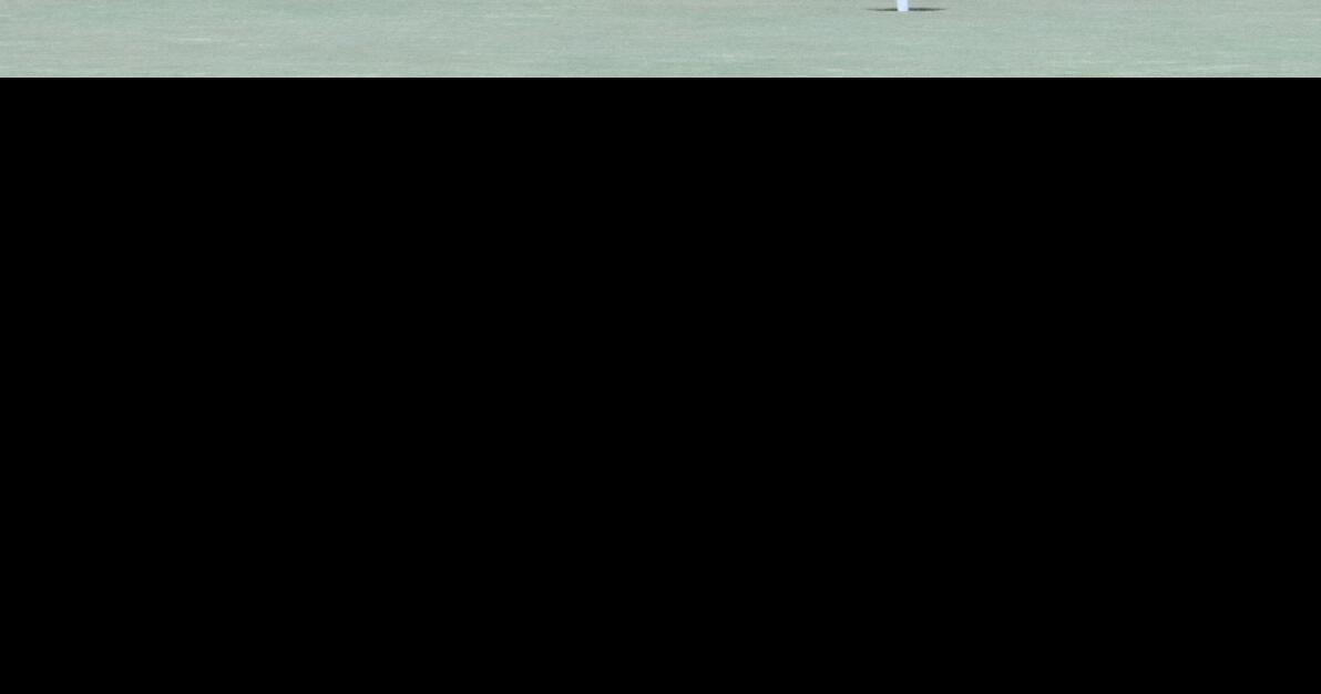 IOWA CLASS 1A DISTRICT BOYS' GOLF CAM golfers punch state meet ticket; Griswold also advances