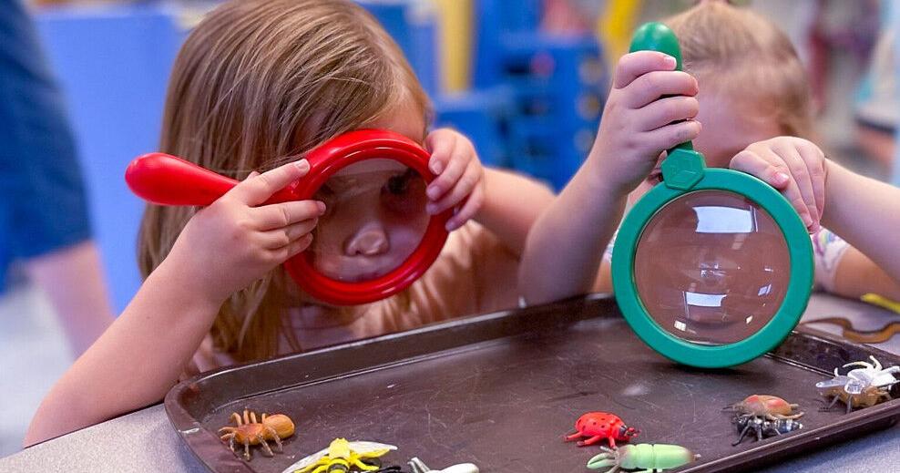 Iowa House passes child care bills regarding teen workers, aid for caregivers (Aj) - Vimarsana News