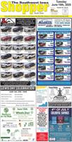 South Shopper 6-10-25