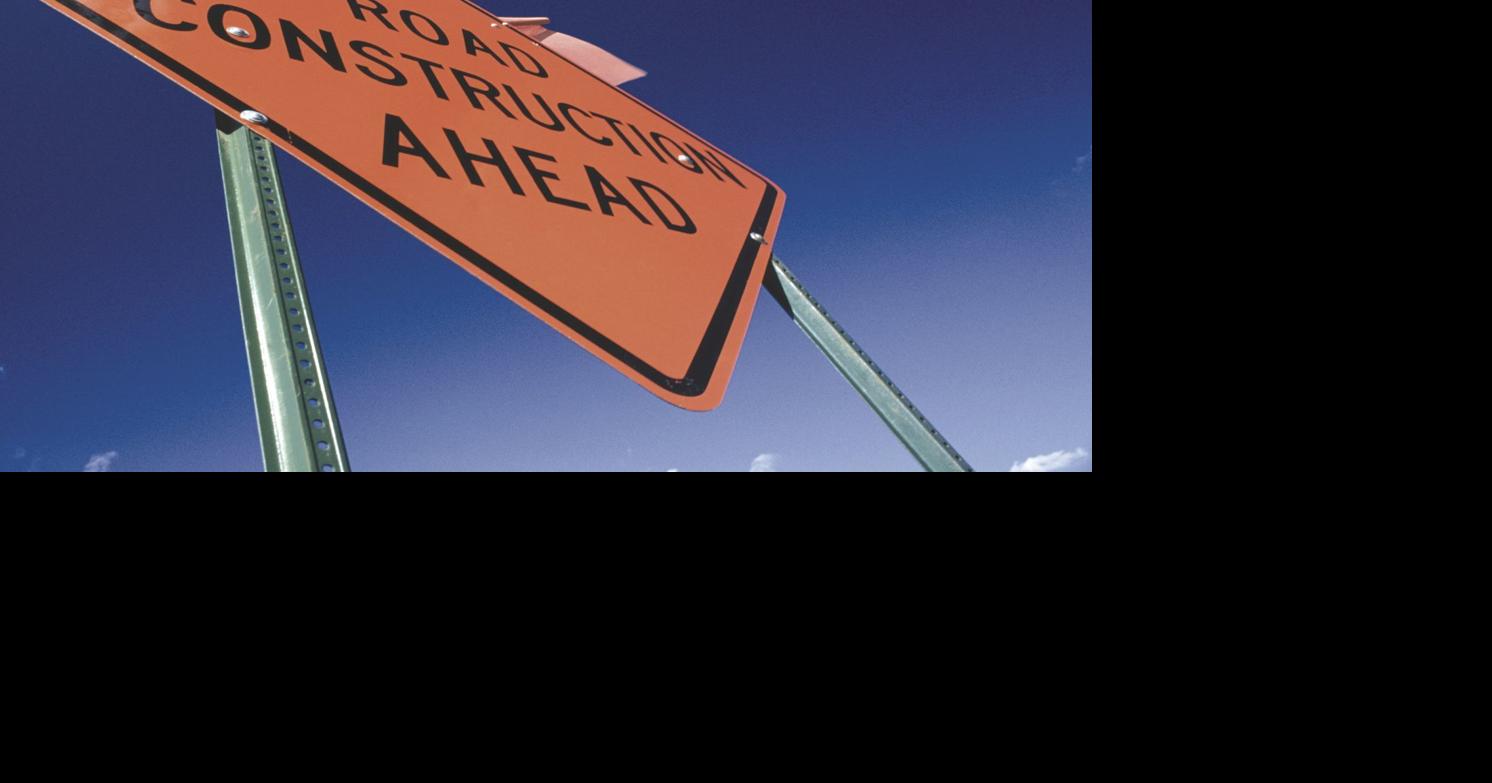 Iowa 92 Bridge Over West Fork of the Nodaway River to Close on Monday, April 6