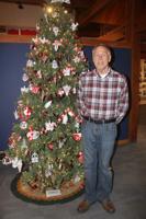 Fredericksen says it’s time to say good-bye to museum job