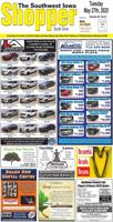 South Shopper 5-27-25