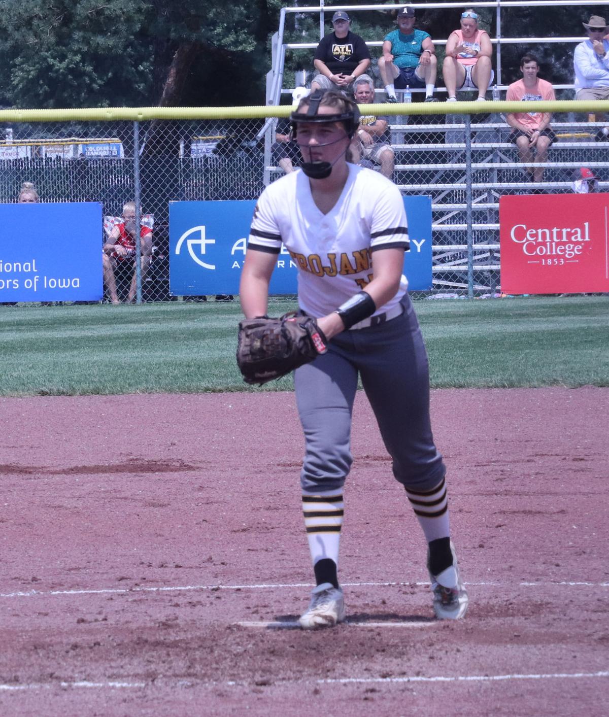 Iowa Softball State Tournament 2022