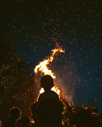 Sankt Hans Aften Celebrate Midsummer At The Museum Of Danish America Lifestyle Swiowanewssource Com