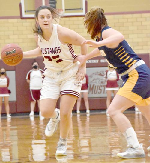 Exira-EHK alum Peppers GPAC Player Of the Week