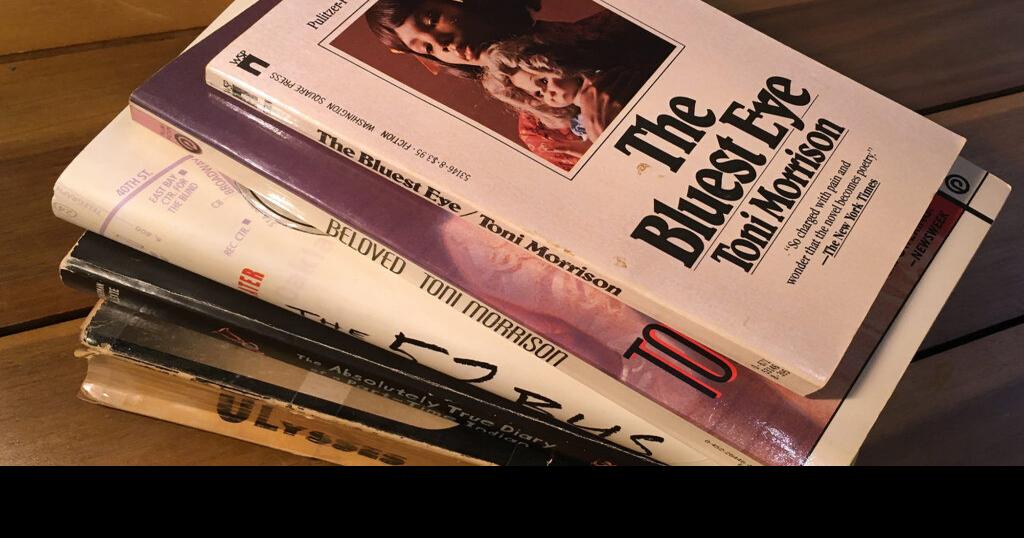 Civil rights groups try again to block Iowa’s book law Atlantic