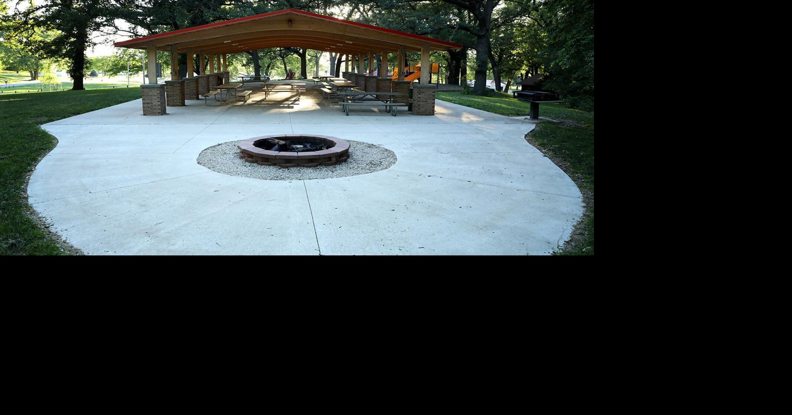 Another 2025 park ideas meeting possible for Park Commission Atlantic