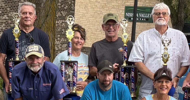 AtlanticFest Car Show results