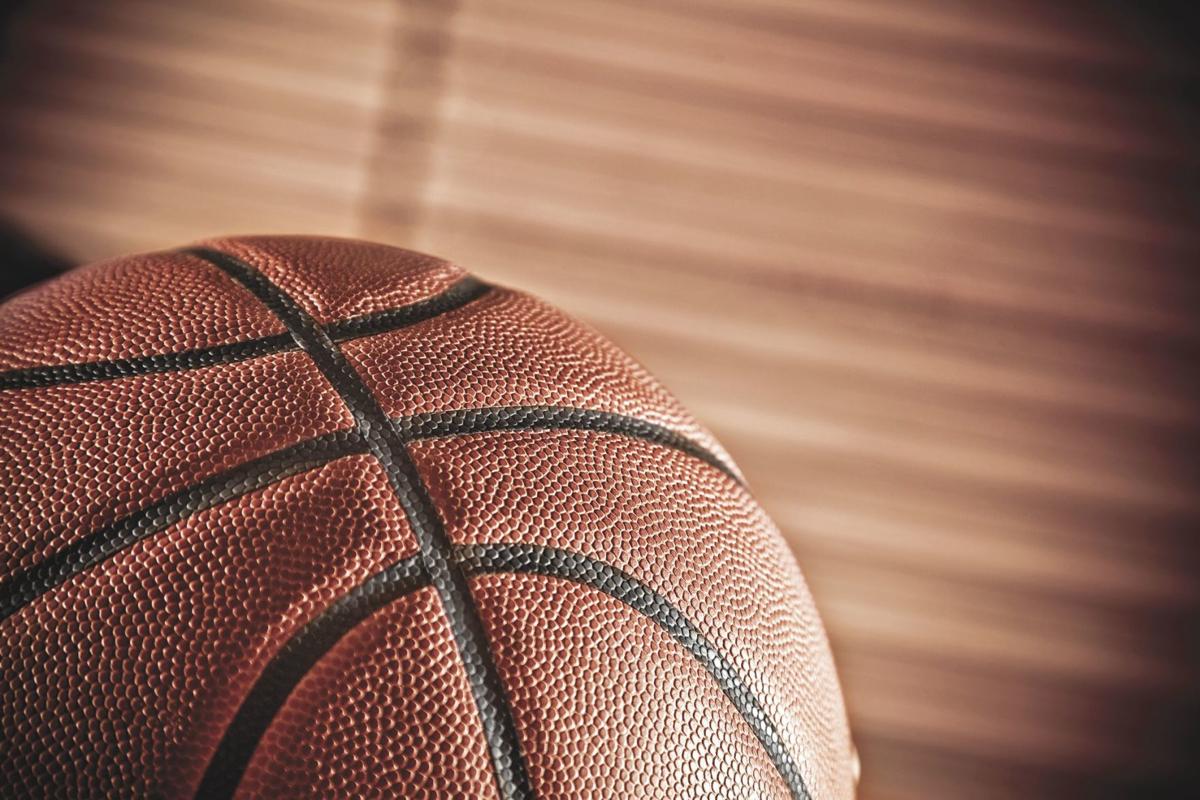 Iowa District Basketball Report Second Half Dooms Griswold