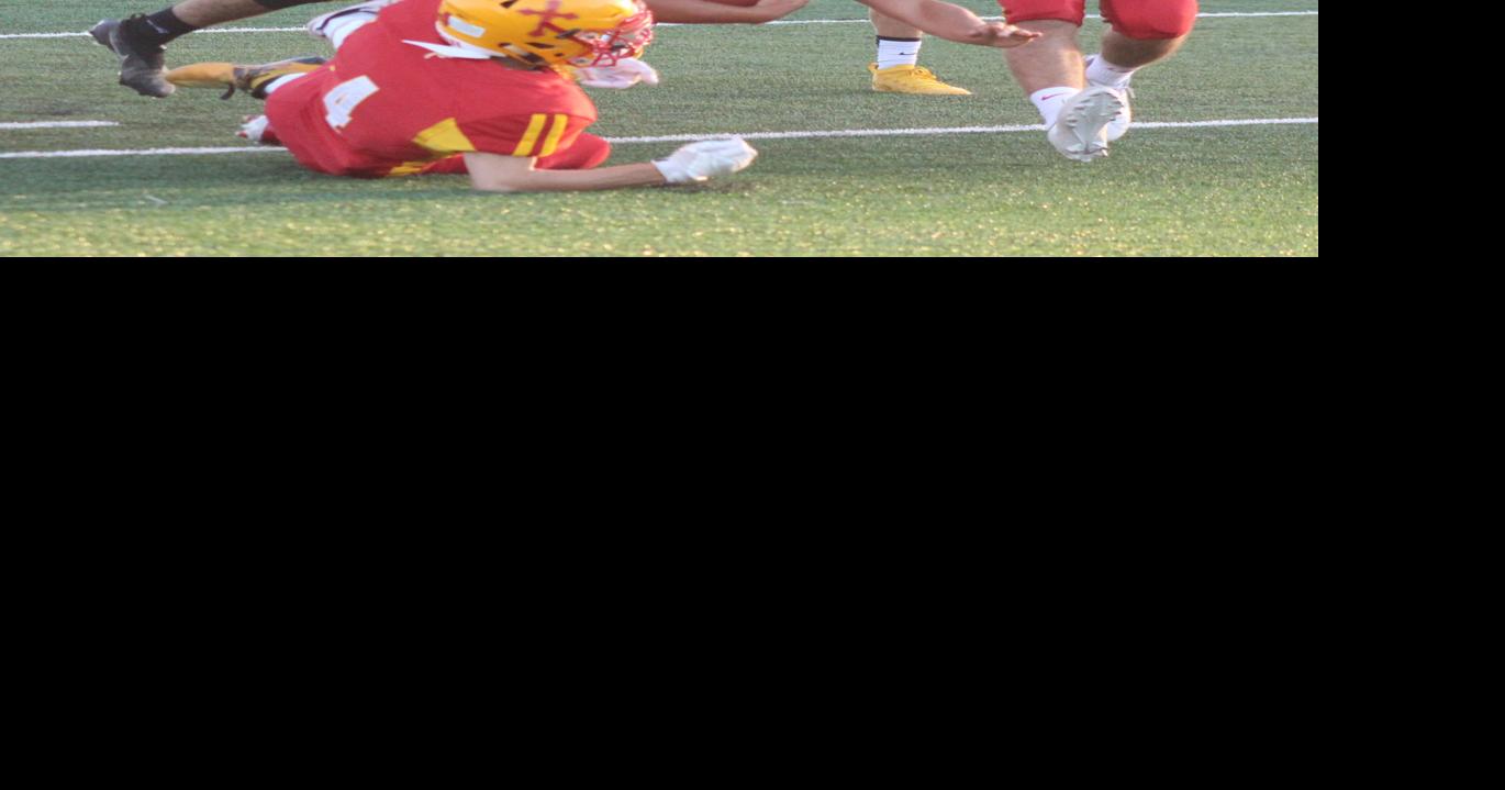 COLLEGE NEWS: Atlantic's Johnson announces he's going to Northwestern ...