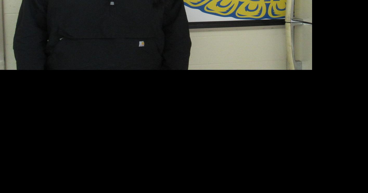 Comes elected as Southwest Iowa State FFA Vice President