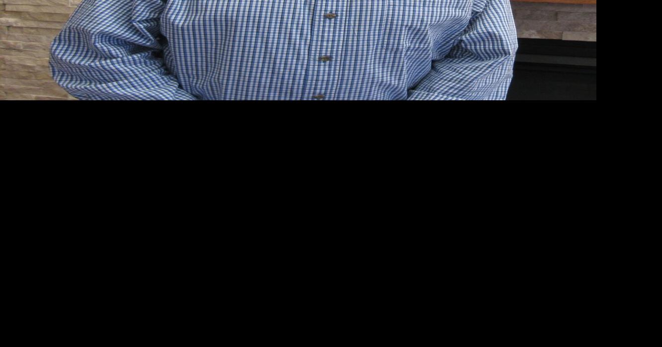 Retired Optometrist Sharp finds home in Atlantic by chance