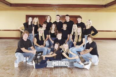Atlantic Homecoming Candidates