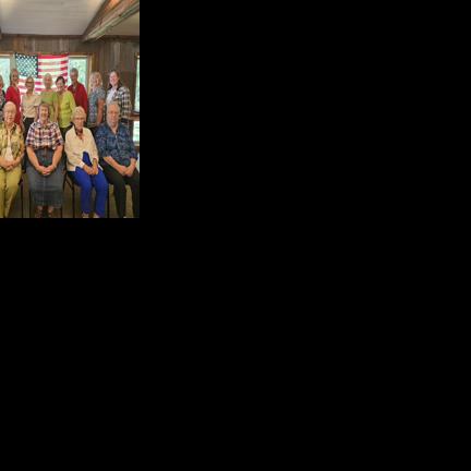 Tuesday Music Club celebrates 250 years of American Patriotic Music