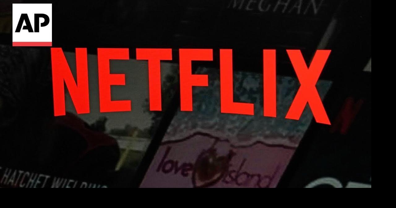 Netflix will buy Warner Bros. Discovery, including HBO Max, for $72 ...