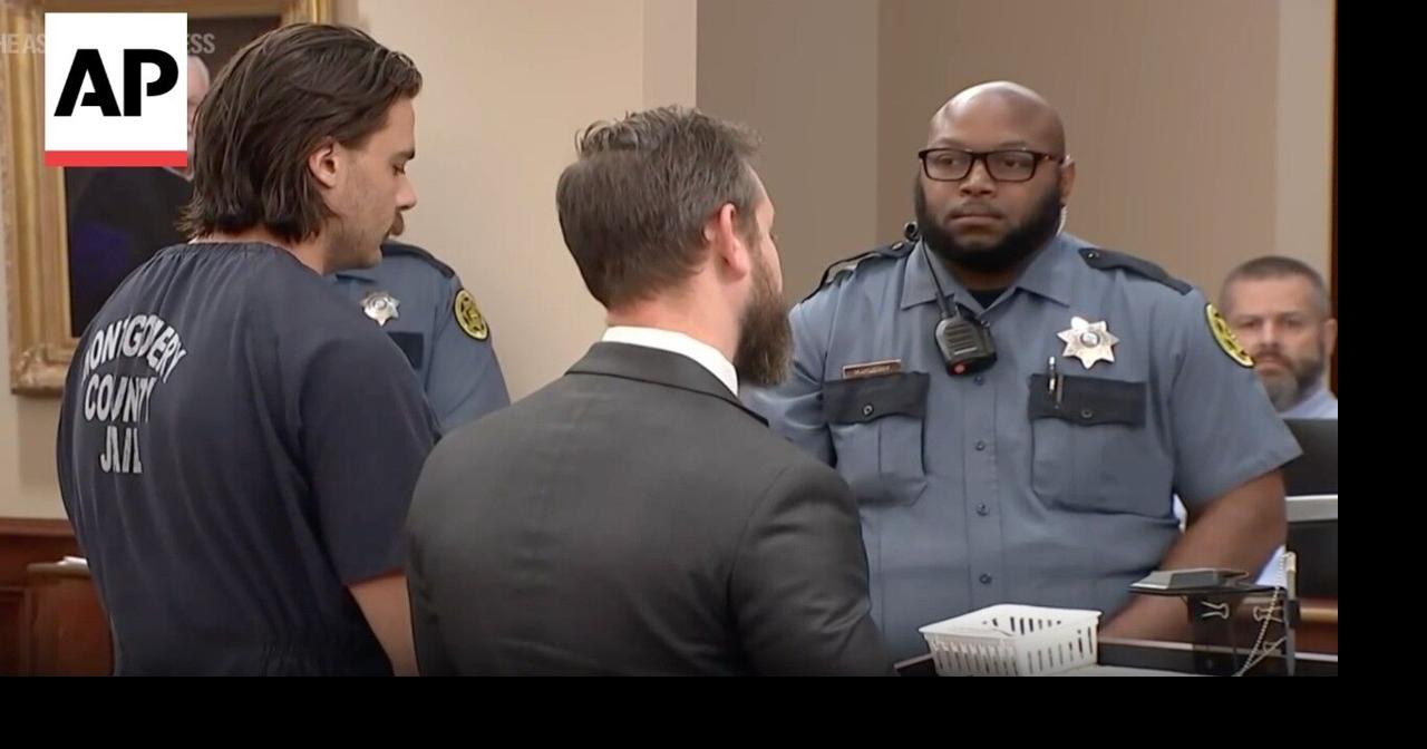 Chud the Builder gets a $1.25 million bond on attempted murder charge ...