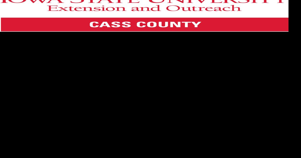 Cass County Master Gardeners to host Fall Plant Sale on Sept. 19