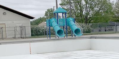 Park Board to discuss Sunnyside Pool rates, improvements
