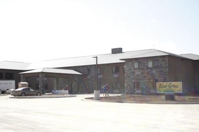Hotel At Waspy S Opens In Time For Operation T Bone News Swiowanewssource Com
