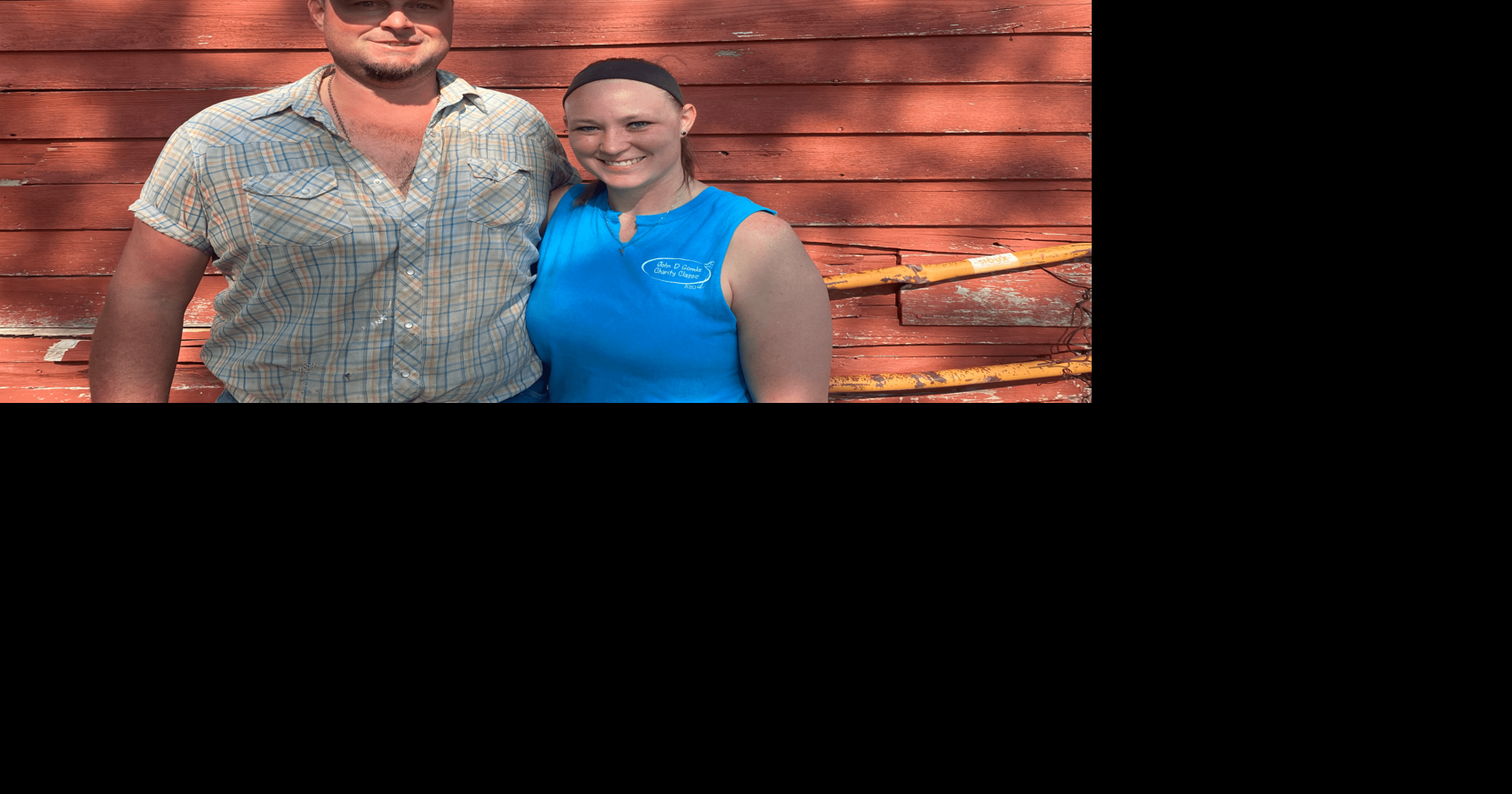 PiP Featured Vendor Profile: Hoopy Hallow Ranch | Atlantic ...