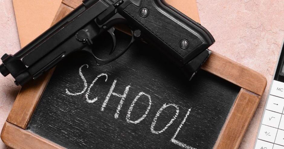Bill on armed school staff, security officer funding passes Iowa House - Vimarsana News