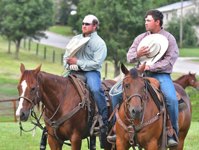 Mccoy Rodeo 2025 McCoy Rodeo | Atlantic | swiowanewssource.com
