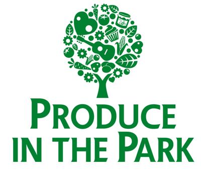 2023 Produce in the Park kicks off June 1