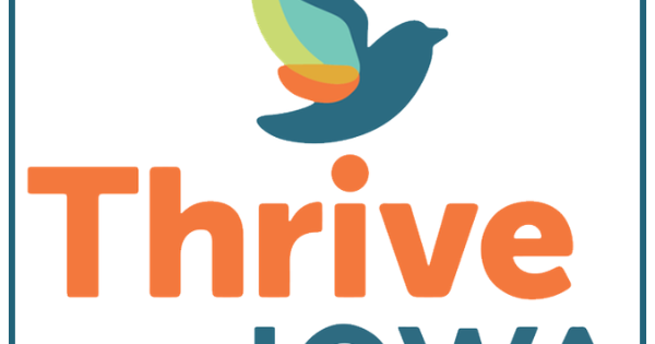 Thrive Iowa launches in Cass County