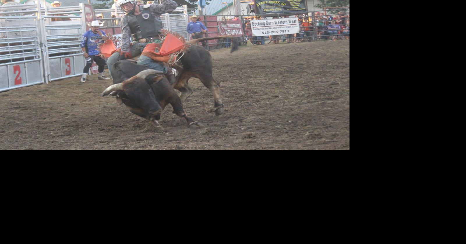 Fan Favorites Coming Back to 2021 Cass County Fair | Atlantic ...