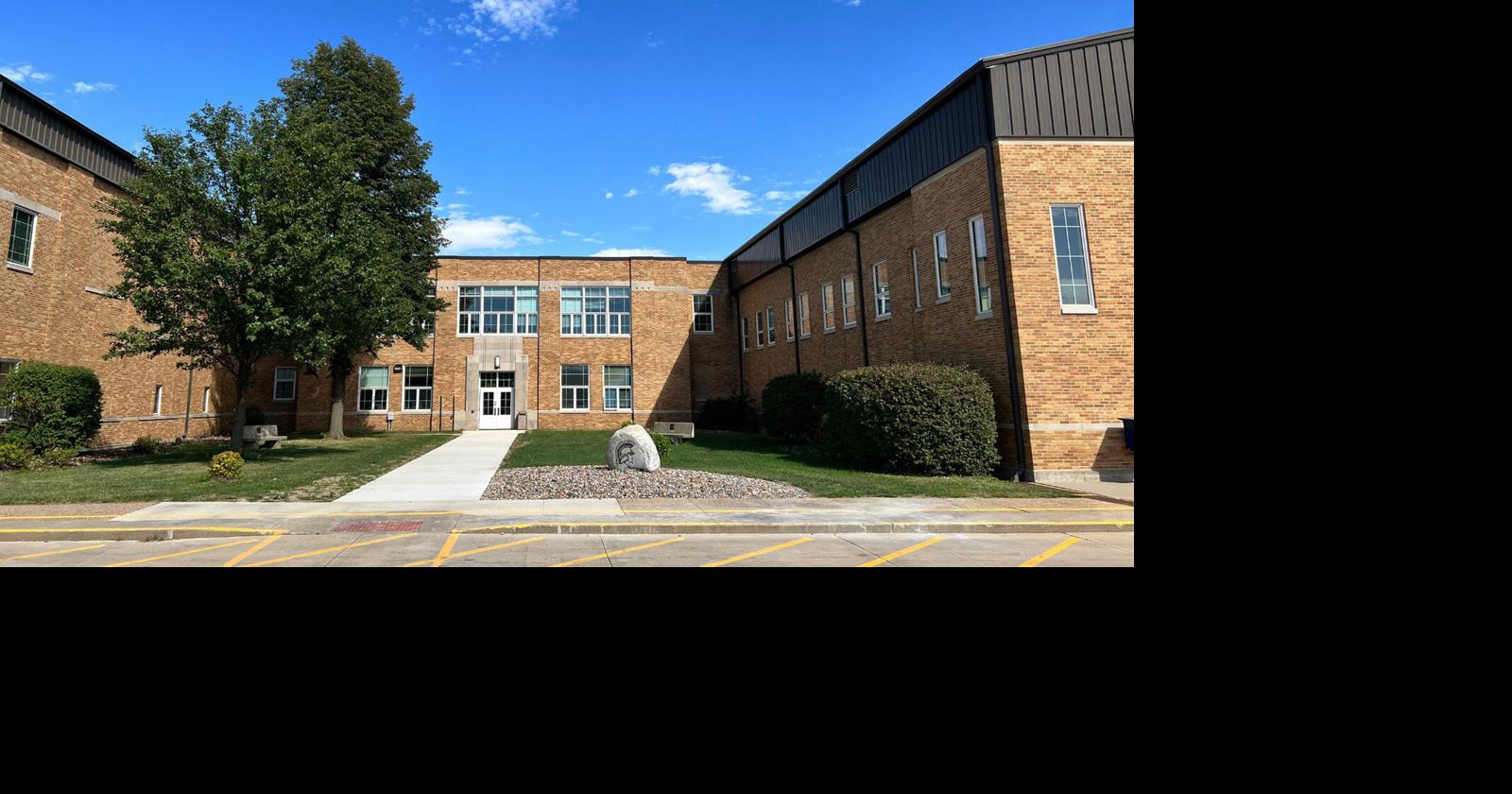 Gas leak turns out to be student prank Atlantic