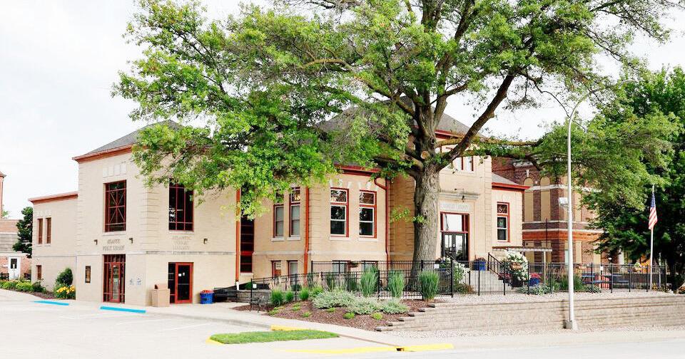 Atlantic Library to host Open Class Art Show - Vimarsana News