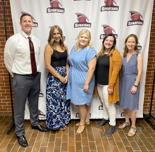 ExiraEHK New Staff Atlantic